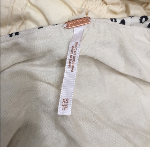 Free People Maxi Skirt - Picture 5 of 6